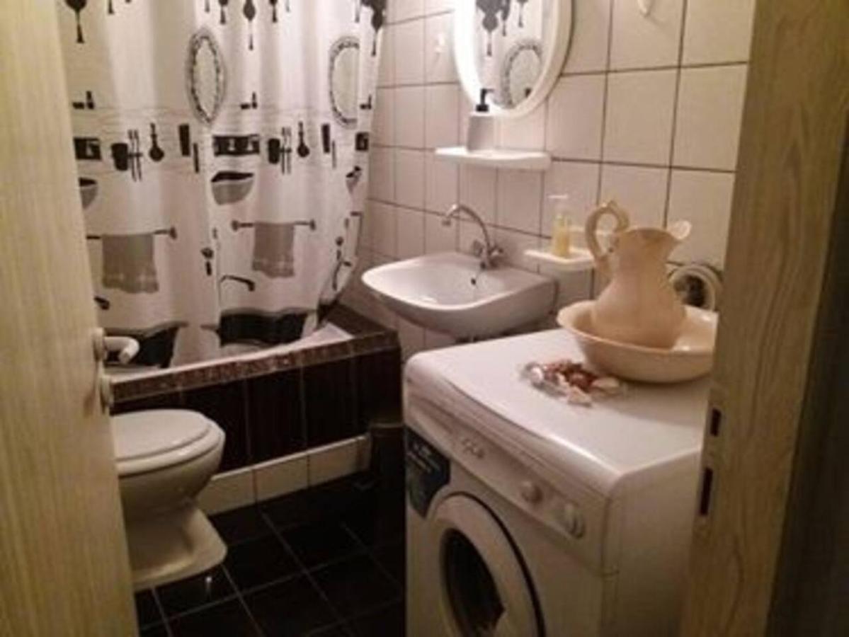 Apartament Cozy&Rustic Spáta Zewnętrze zdjęcie