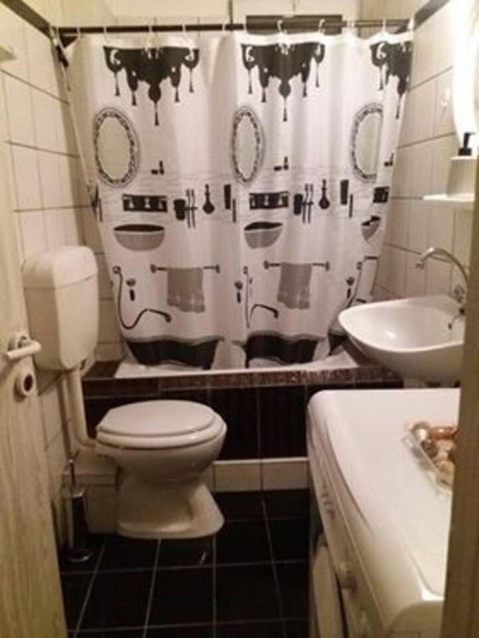 Apartament Cozy&Rustic Spáta Zewnętrze zdjęcie